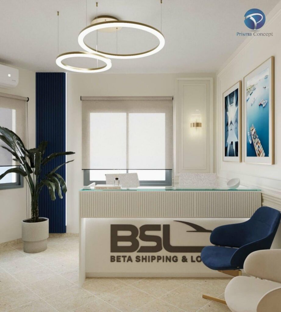 BETA SHIPPING MONTPLAISIR