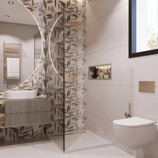 Conception des espaces