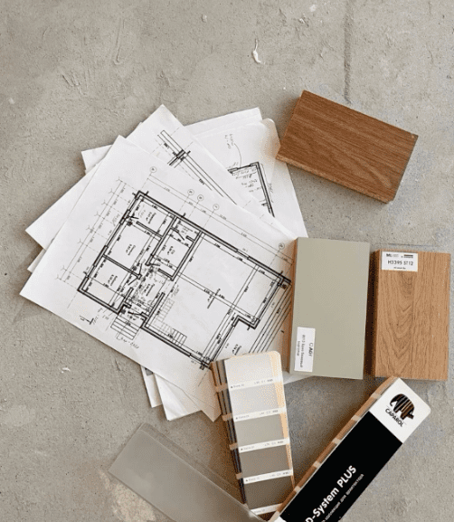 Design et matériaux