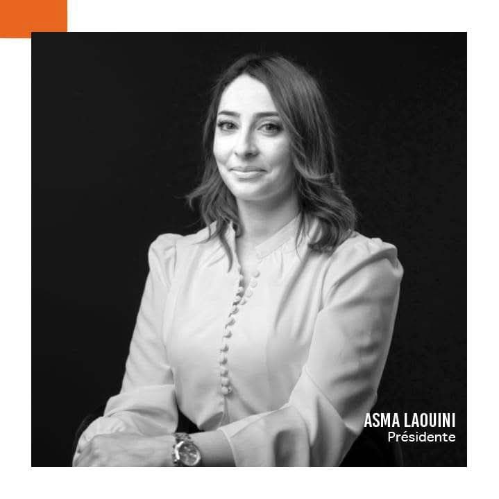 Directrice Générale