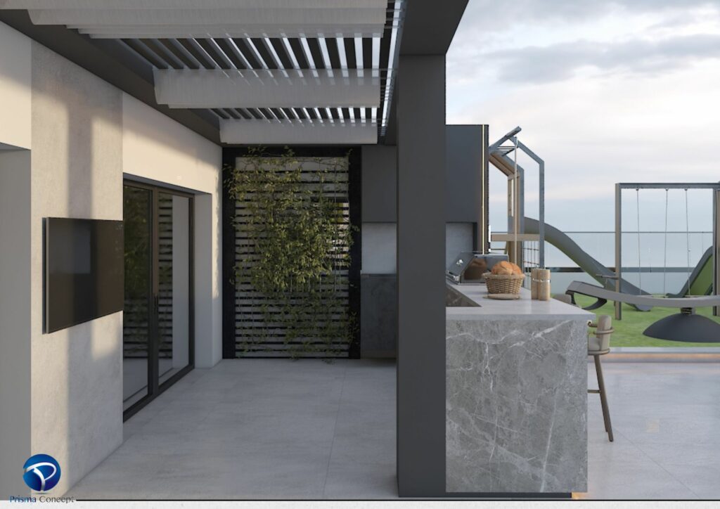 RESIDENCE L’ETOILE ANNABA ALGERIE