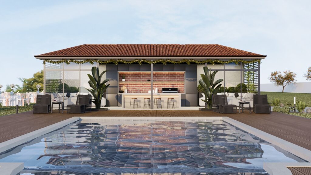 Maison d’hôte Medjez El Bab