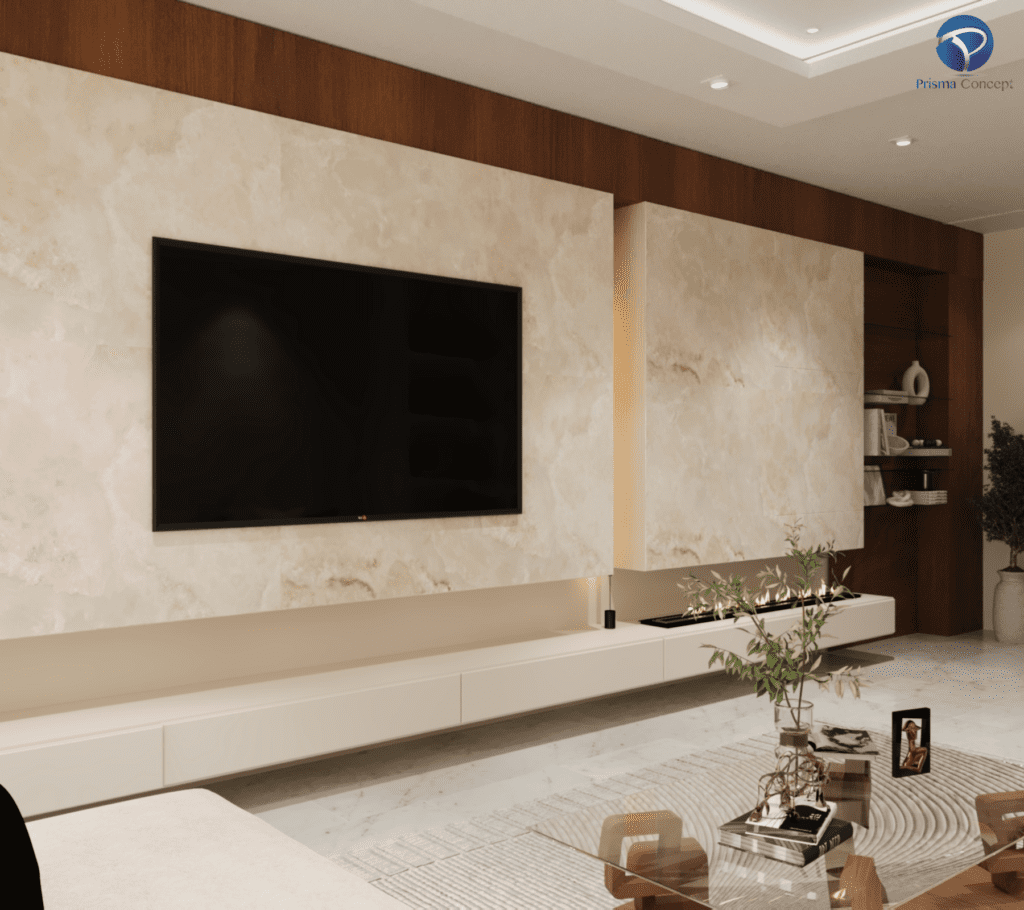 APPARTEMENT KH LAC 2