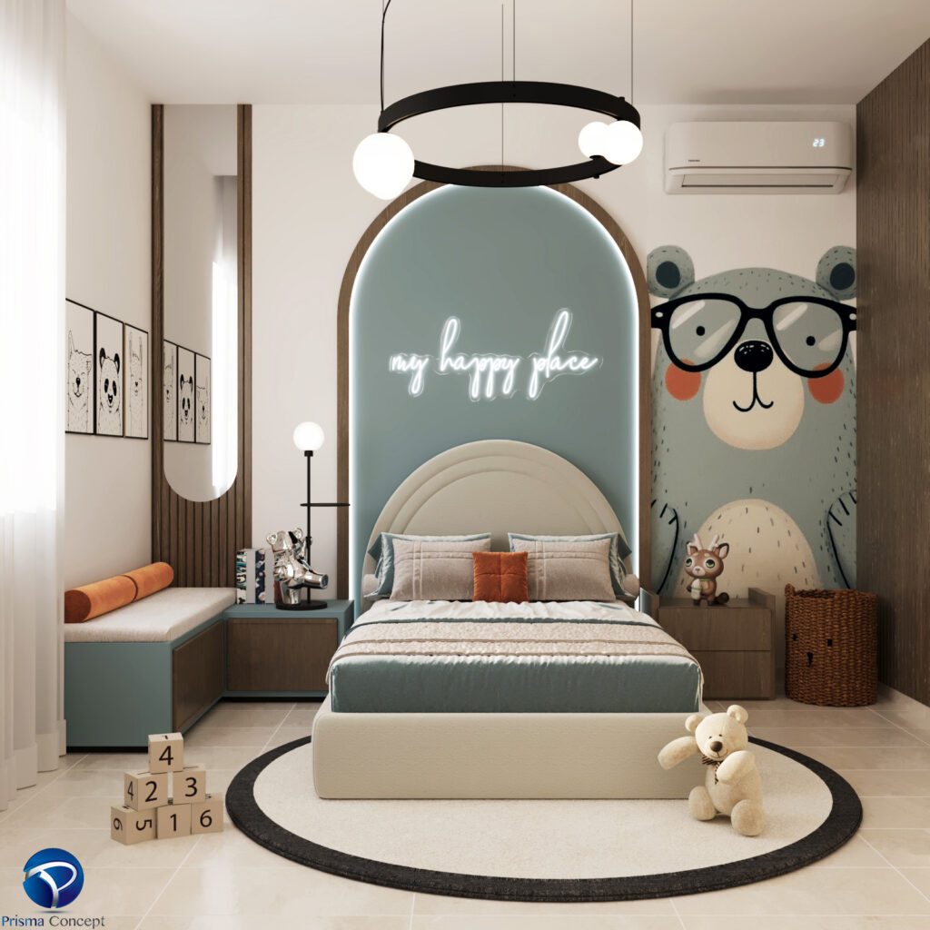 APPARTEMENT S-A MADINA JADIDA