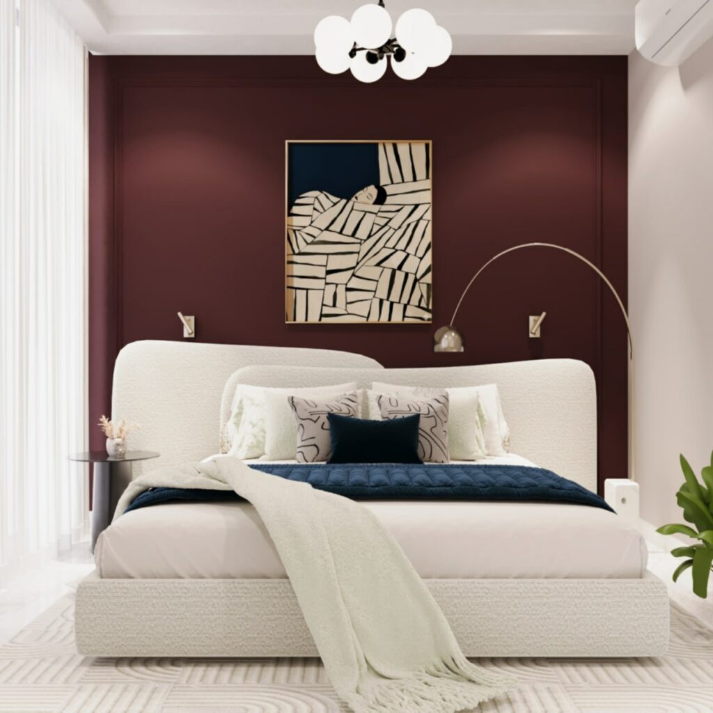 APPARTEMENT S+3 VICTOR HUGO JARDIN DE CARTHAGE