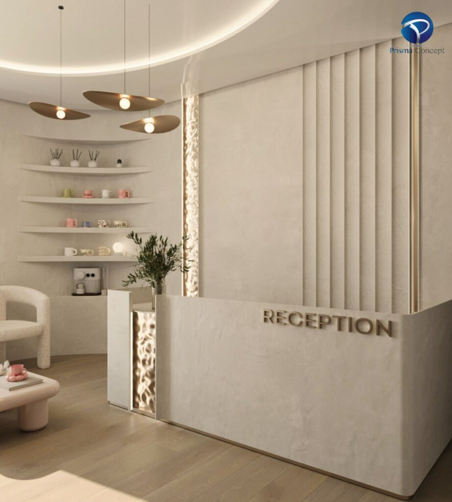 PARAPHARABIE MENZAH 6