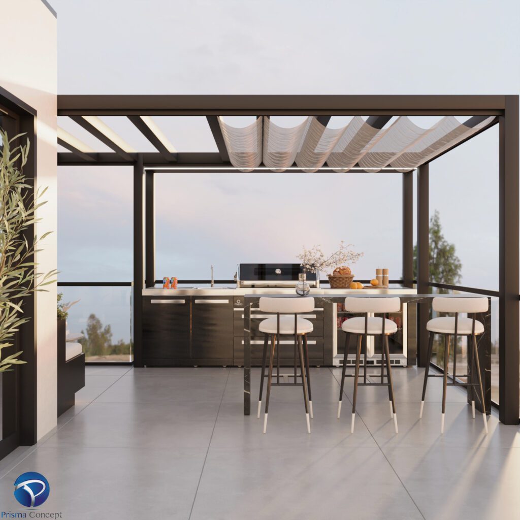 RESIDENCE HEDI MONASTIR