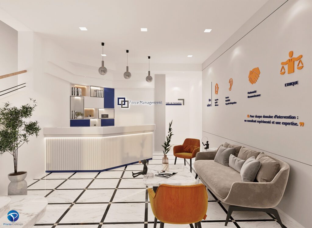 Force Managment Mohamed V