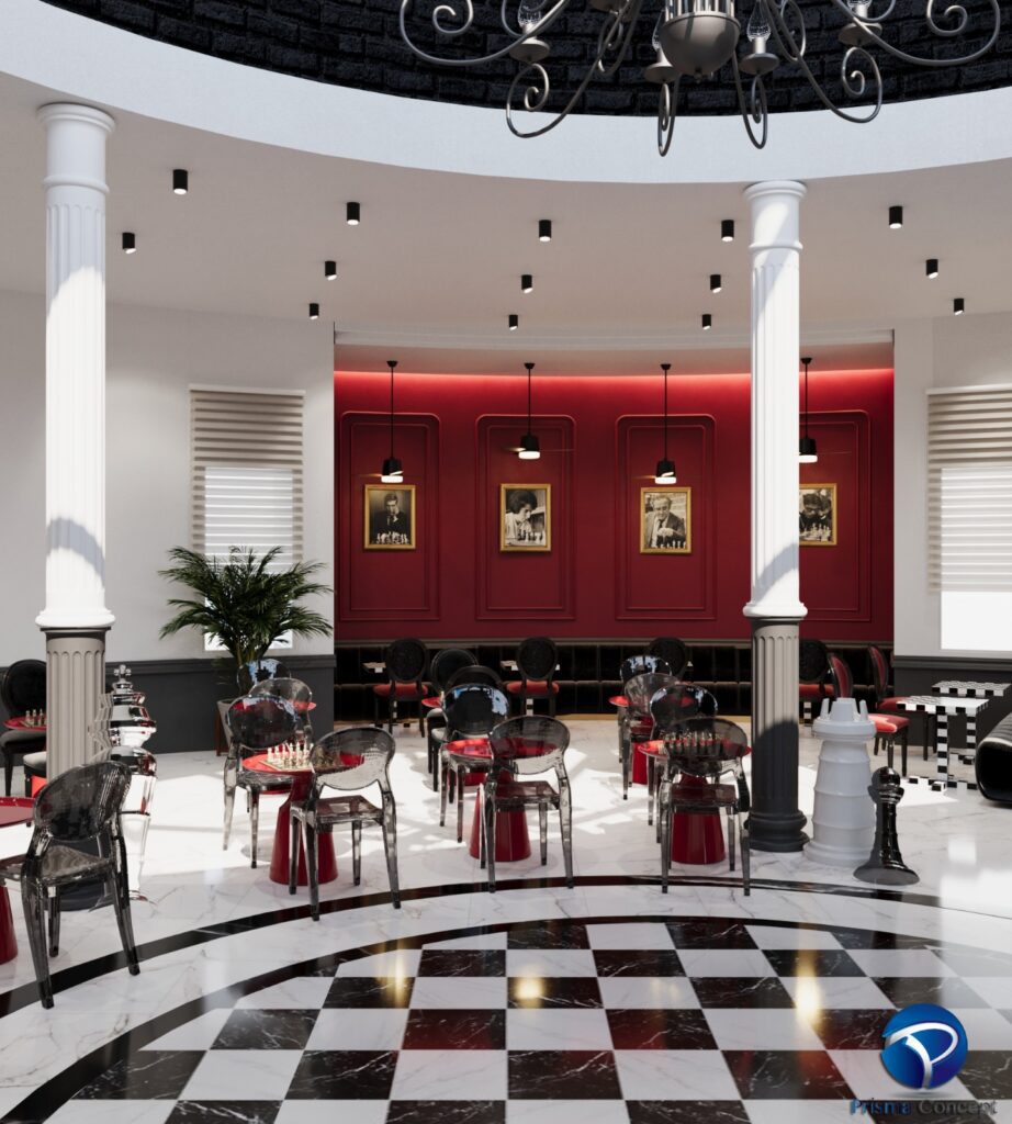  Fédération tunisienne des échecs