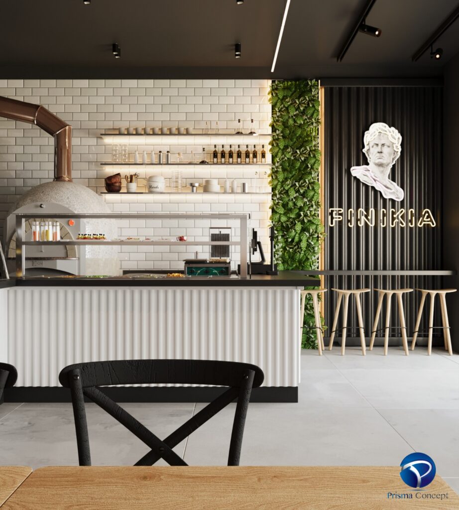 RESTAURANT FINIKIA ARIANA