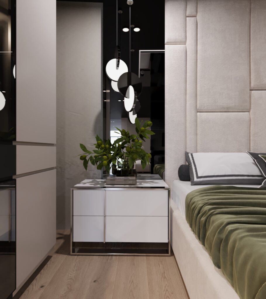 SHOWROOM MOLLINO-ARIANA