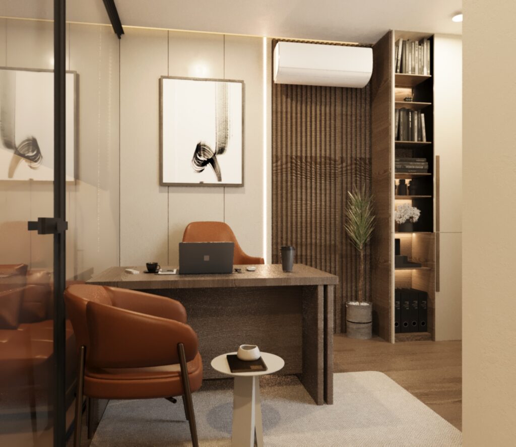 Bureau Pharmacie Boumhal